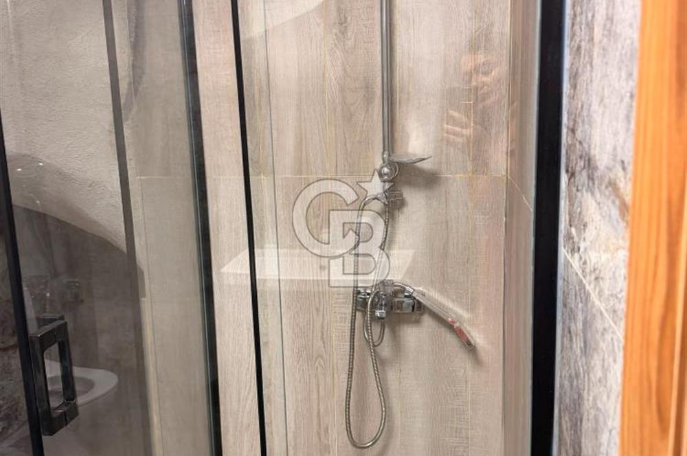 Gömeç Yaya da Havuzlu Sitede Sıfır Eşyalı 2+1 Kiralık Dubleks