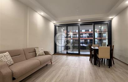 Gömeç Yaya da Havuzlu Sitede Sıfır Eşyalı 2+1 Kiralık Dubleks