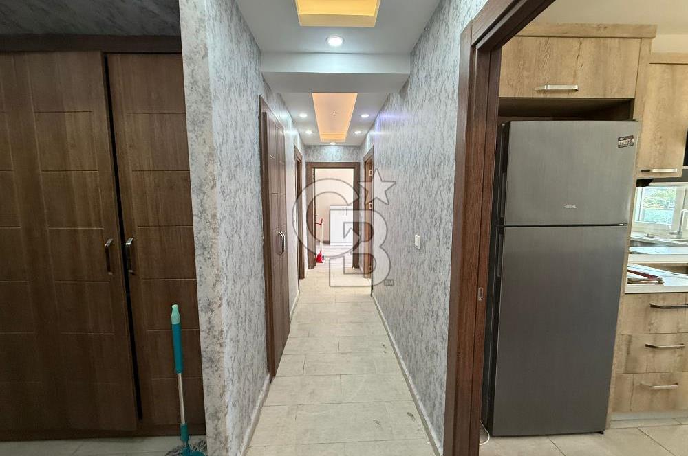 ESENYURT VENUS RESIDENCETA 2+1 DAİRE 70 M2 MÜSTAKİL TERASLI
