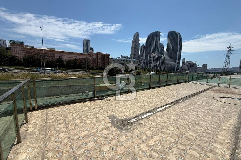 ESENYURT VENUS RESIDENCETA 2+1 DAİRE 70 M2 MÜSTAKİL TERASLI