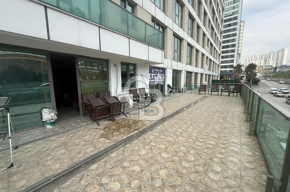 ESENYURT VENUS RESIDENCETA 2+1 DAİRE 70 M2 MÜSTAKİL TERASLI