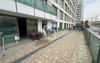 ESENYURT VENUS RESIDENCETA 2+1 DAİRE 70 M2 MÜSTAKİL TERASLI