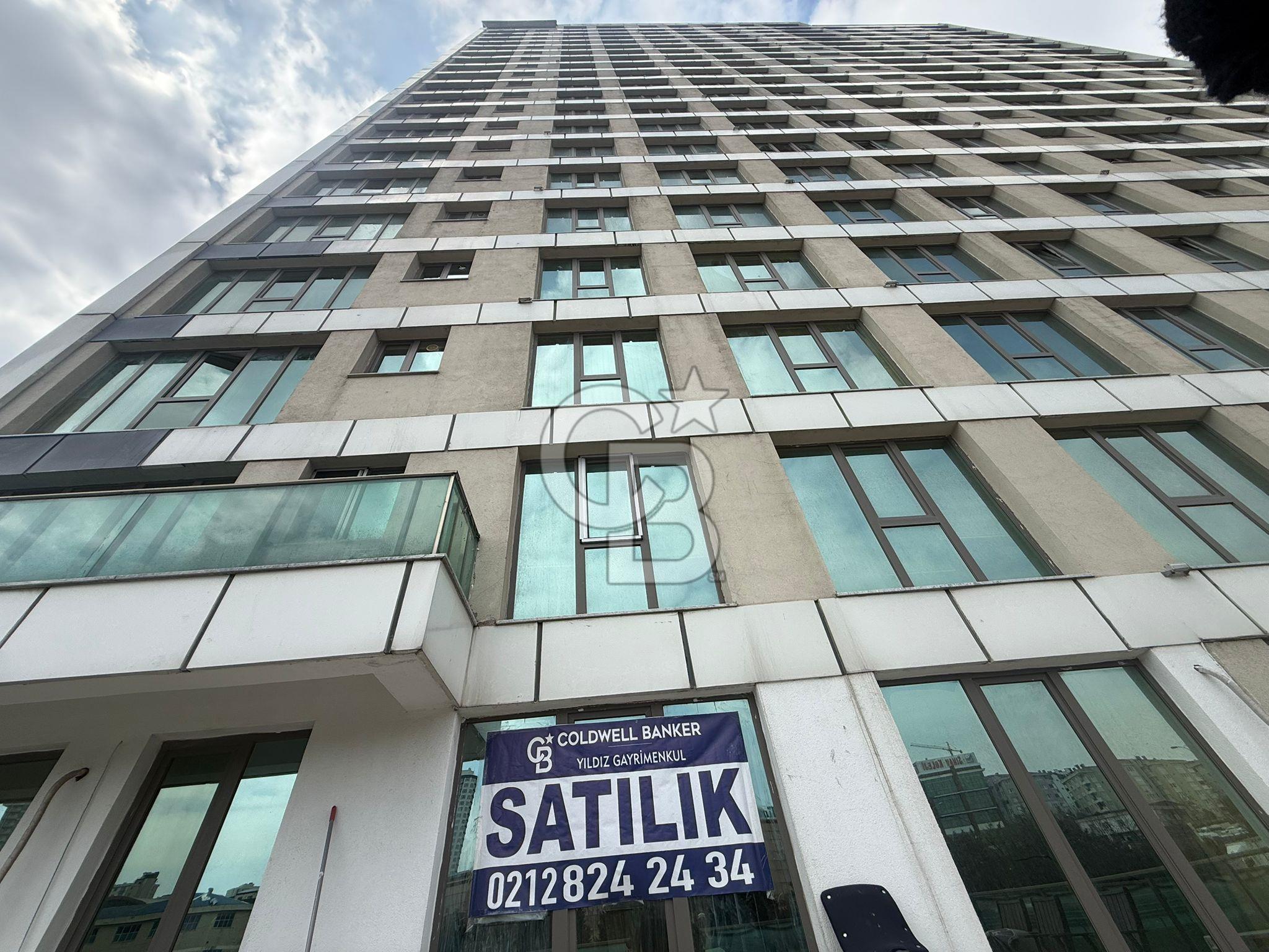 ESENYURT VENUS RESIDENCETA 2+1 DAİRE 70 M2 MÜSTAKİL TERASLI