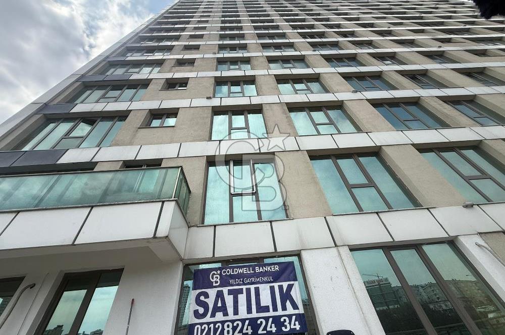 ESENYURT VENUS RESIDENCETA 2+1 DAİRE 70 M2 MÜSTAKİL TERASLI