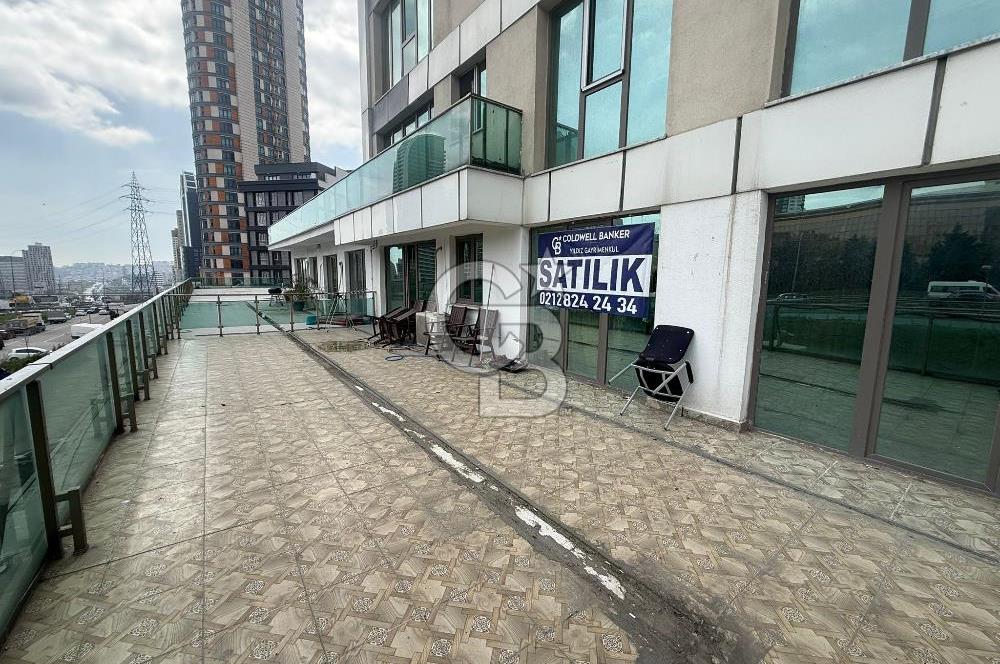 ESENYURT VENUS RESIDENCETA 2+1 DAİRE 70 M2 MÜSTAKİL TERASLI