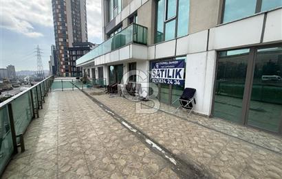 ESENYURT VENUS RESIDENCETA 2+1 DAİRE 70 M2 MÜSTAKİL TERASLI