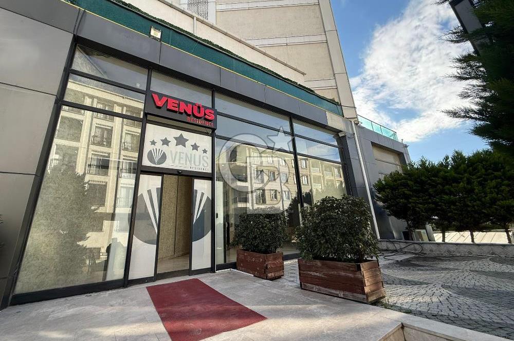 ESENYURT VENUS RESIDENCETA 2+1 DAİRE 70 M2 MÜSTAKİL TERASLI