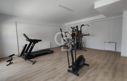 SİTE İÇİNDE KÖRFEZ MANZARALI 2+1 GENİŞ TERASLI SIFIR DAİRE