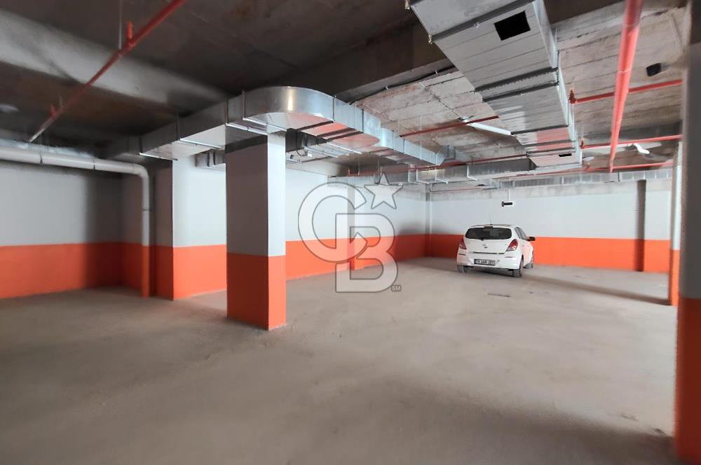 SİTE İÇİNDE KÖRFEZ MANZARALI 2+1 GENİŞ TERASLI SIFIR DAİRE