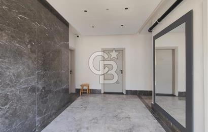 SİTE İÇİNDE KÖRFEZ MANZARALI 2+1 GENİŞ TERASLI SIFIR DAİRE