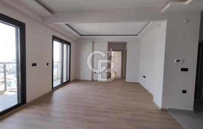 SİTE İÇİNDE KÖRFEZ MANZARALI 2+1 GENİŞ TERASLI SIFIR DAİRE