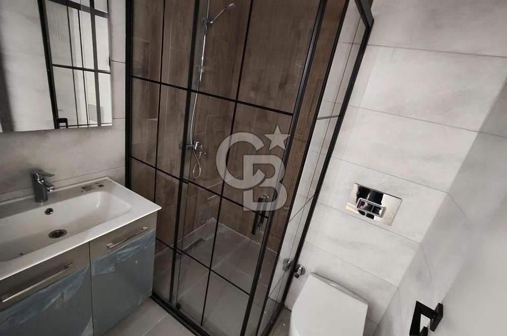 SİTE İÇİNDE KÖRFEZ MANZARALI 2+1 GENİŞ TERASLI SIFIR DAİRE