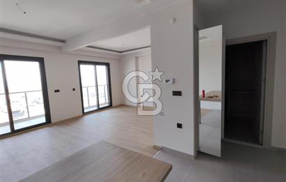 SİTE İÇİNDE KÖRFEZ MANZARALI 2+1 GENİŞ TERASLI SIFIR DAİRE
