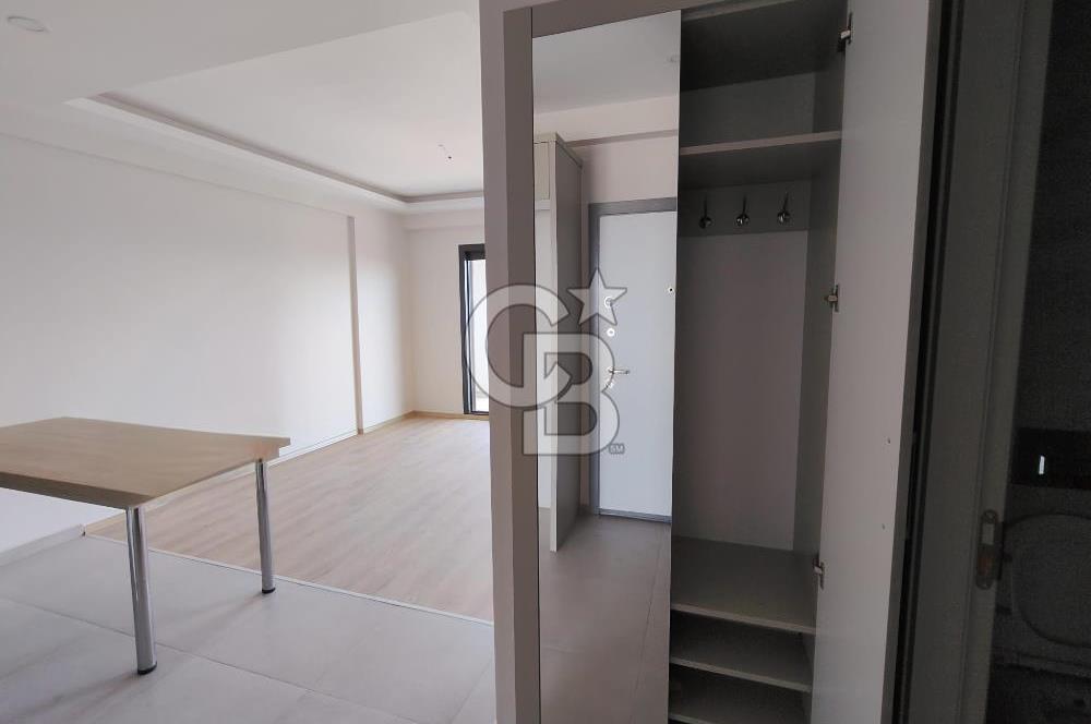 SİTE İÇİNDE KÖRFEZ MANZARALI 2+1 GENİŞ TERASLI SIFIR DAİRE