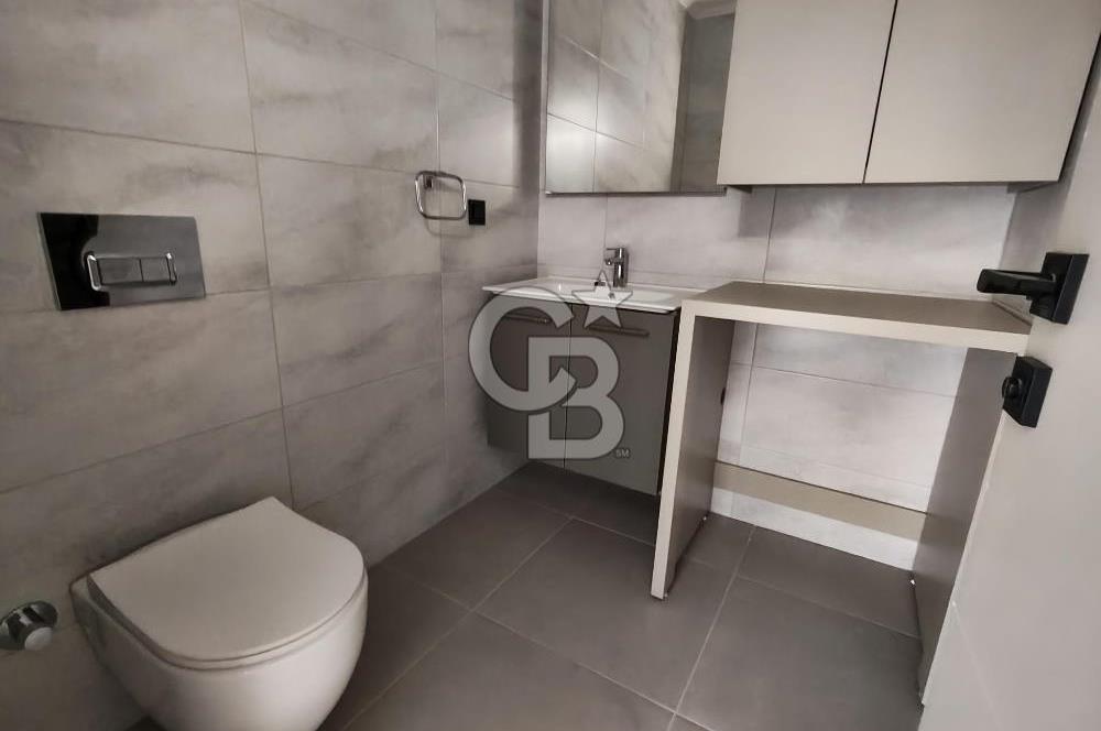 SİTE İÇİNDE KÖRFEZ MANZARALI 2+1 GENİŞ TERASLI SIFIR DAİRE
