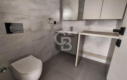SİTE İÇİNDE KÖRFEZ MANZARALI 2+1 GENİŞ TERASLI SIFIR DAİRE