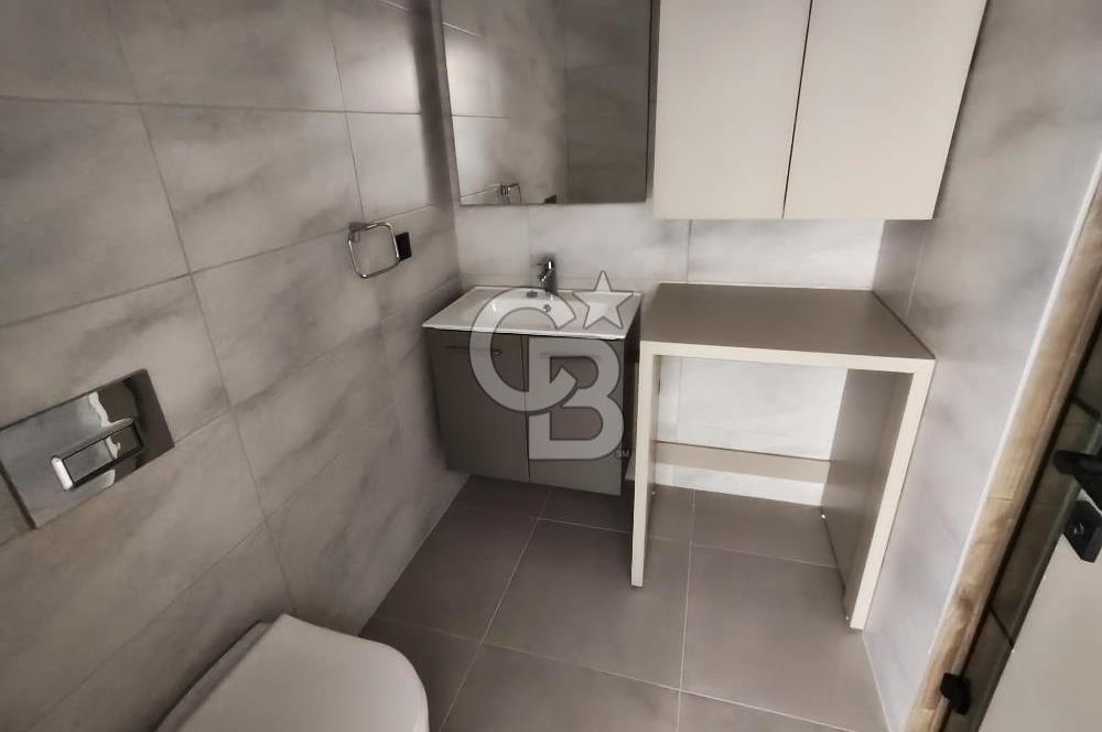 SİTE İÇİNDE KÖRFEZ MANZARALI 2+1 GENİŞ TERASLI SIFIR DAİRE