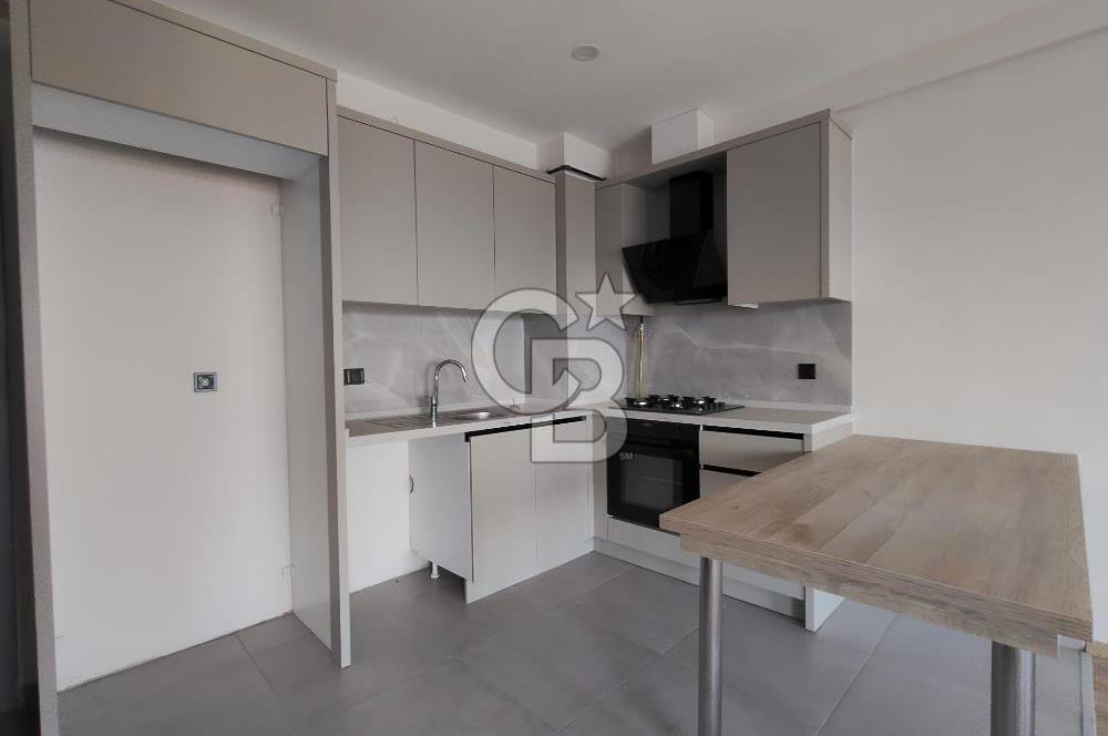 SİTE İÇİNDE KÖRFEZ MANZARALI 2+1 GENİŞ TERASLI SIFIR DAİRE
