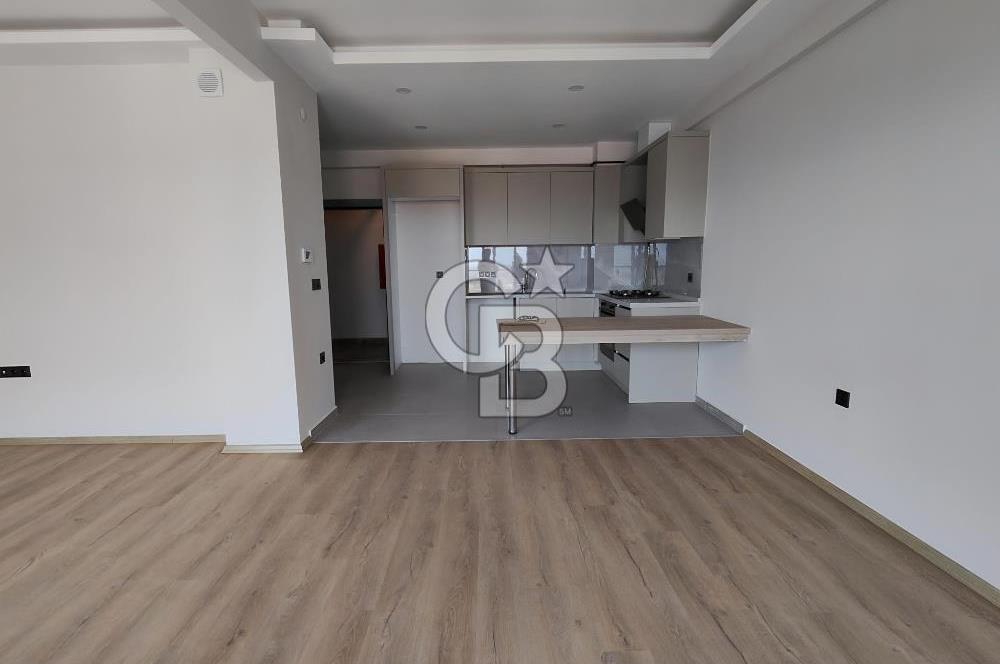 SİTE İÇİNDE KÖRFEZ MANZARALI 2+1 GENİŞ TERASLI SIFIR DAİRE