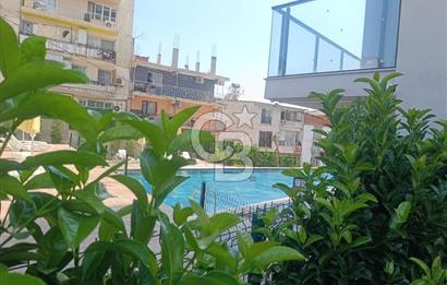 SİTE İÇİNDE KÖRFEZ MANZARALI 2+1 GENİŞ TERASLI SIFIR DAİRE