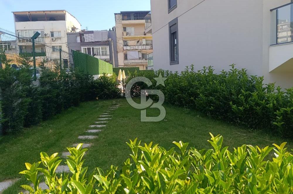 SİTE İÇİNDE KÖRFEZ MANZARALI 2+1 GENİŞ TERASLI SIFIR DAİRE