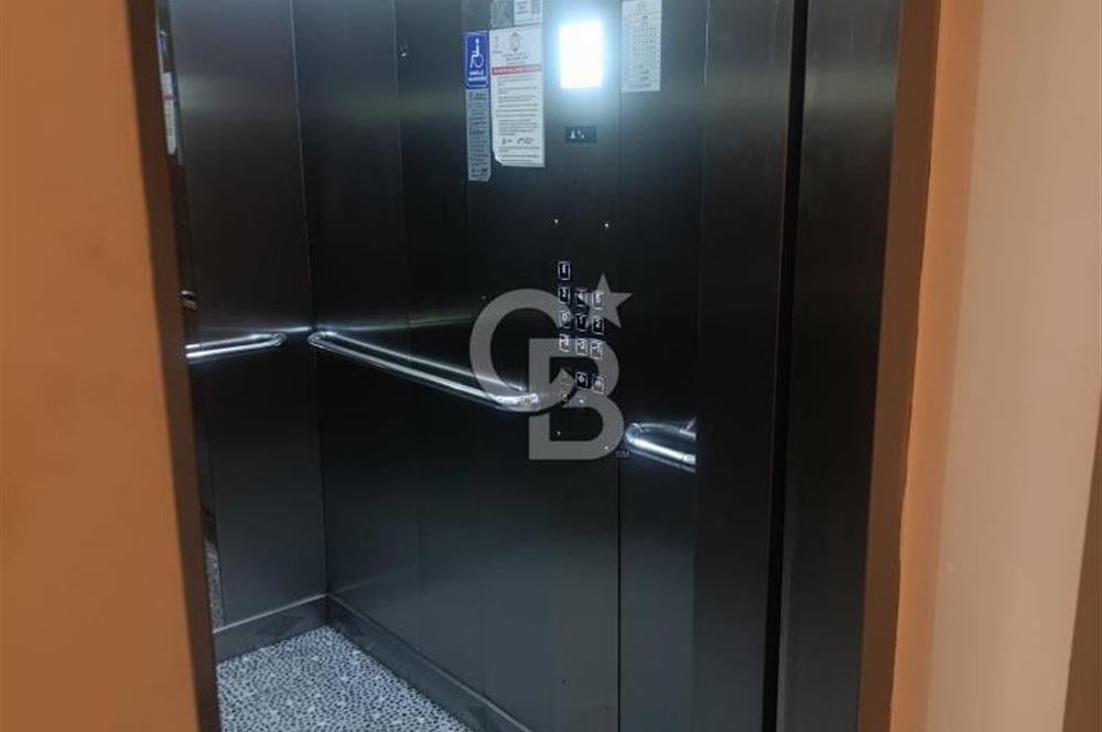 SİTE İÇİNDE KÖRFEZ MANZARALI 2+1 GENİŞ TERASLI SIFIR DAİRE