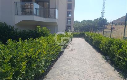 SİTE İÇİNDE KÖRFEZ MANZARALI 2+1 GENİŞ TERASLI SIFIR DAİRE