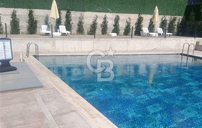 SİTE İÇİNDE KÖRFEZ MANZARALI 2+1 GENİŞ TERASLI SIFIR DAİRE