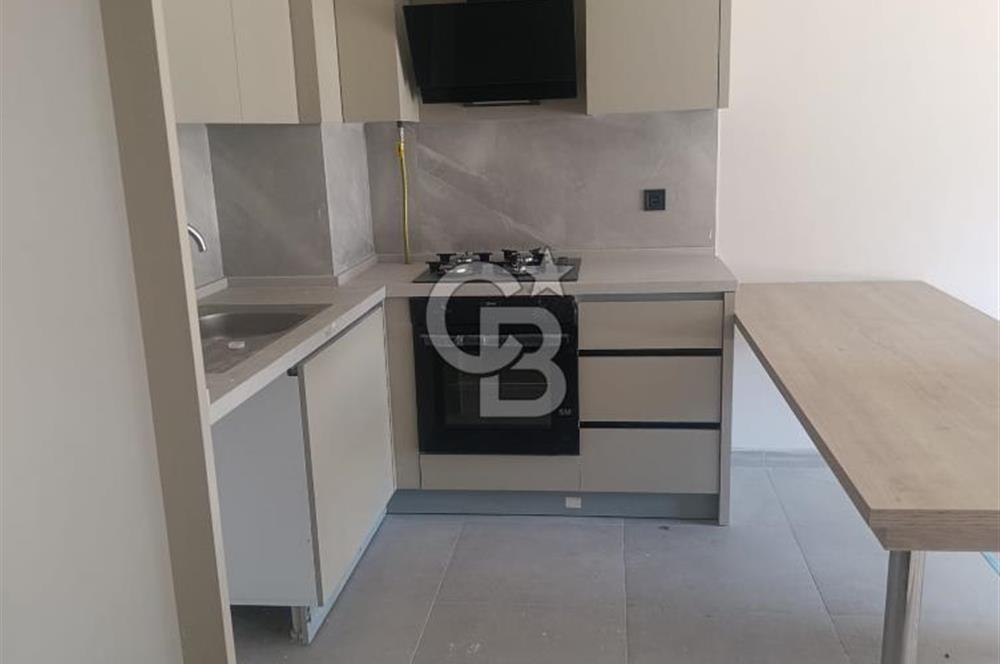 SİTE İÇİNDE KÖRFEZ MANZARALI 2+1 GENİŞ TERASLI SIFIR DAİRE