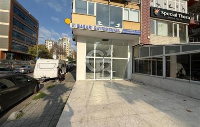 BAĞDAT CADDESİNDE KENTSEL DÖNÜŞÜM YATIRIMLIK MAĞAZAAVM