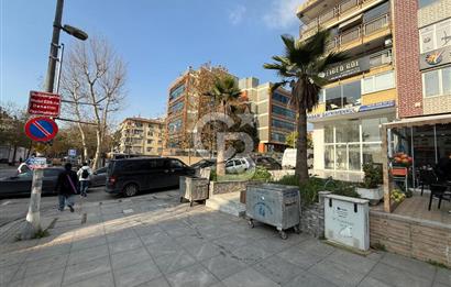 BAĞDAT CADDESİNDE KENTSEL DÖNÜŞÜM YATIRIMLIK MAĞAZAAVM