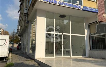BAĞDAT CADDESİNDE KENTSEL DÖNÜŞÜM YATIRIMLIK MAĞAZAAVM