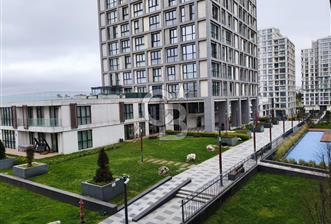 AKZİRVE STRADA 1. ETAP'TA, MANZARALI 1+1 Satılık - 8 - 353296