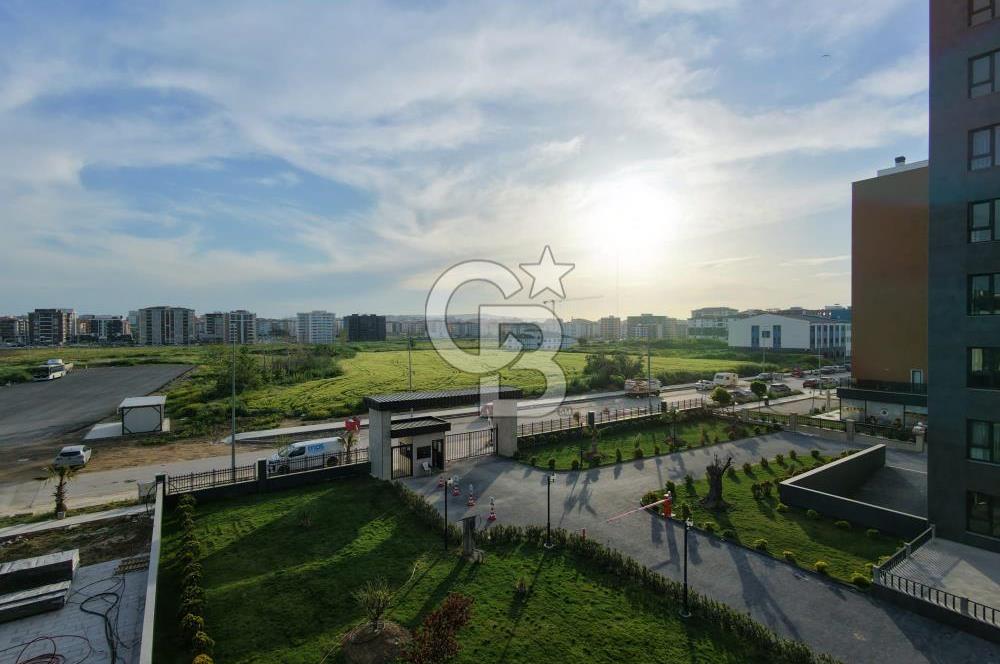 ÇANAKKALE ESENLER GREEN WORLD SİTESİ KİRALIK LÜKS DAİRELER