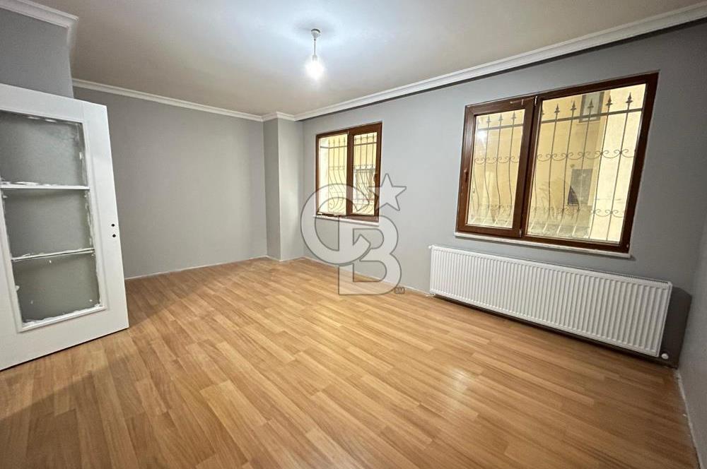 İNCİPARK SİTESİNDE SATILIK ARA KAT 2+1 DAİRE
