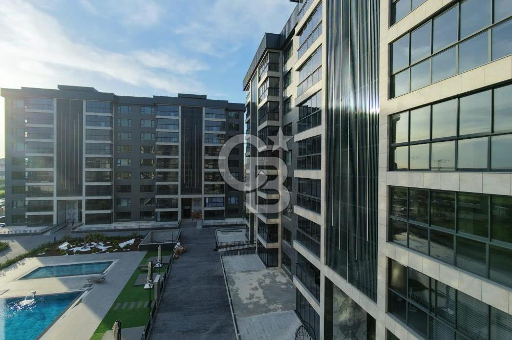 ÇANAKKALE ESENLER GREEN WORLD SİTESİ KİRALIK LÜKS DAİRELER