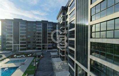ÇANAKKALE ESENLER GREEN WORLD SİTESİ KİRALIK LÜKS DAİRELER
