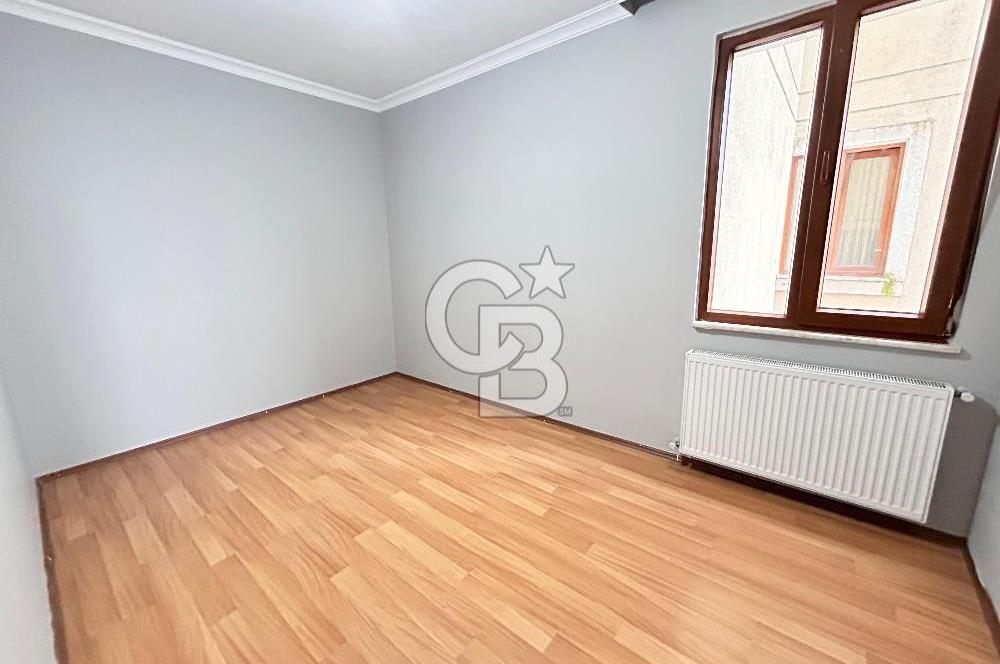 İNCİ PARK SİTESİNDE SATILIK 3+1 DAİRE