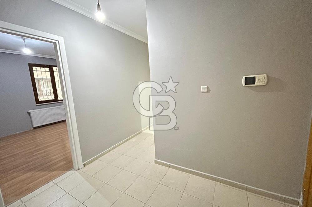 İNCİPARK SİTESİNDE SATILIK ARA KAT 2+1 DAİRE