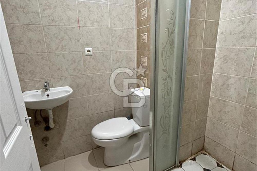 İNCİPARK SİTESİNDE SATILIK ARA KAT 2+1 DAİRE