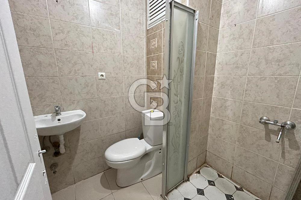 İNCİPARK SİTESİNDE SATILIK ARA KAT 2+1 DAİRE