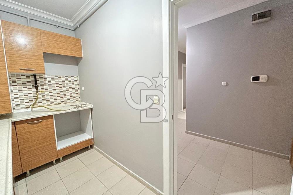 İNCİPARK SİTESİNDE SATILIK ARA KAT 2+1 DAİRE