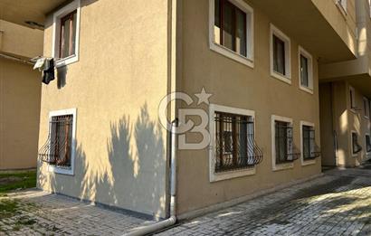 İNCİPARK SİTESİNDE SATILIK ARA KAT 2+1 DAİRE