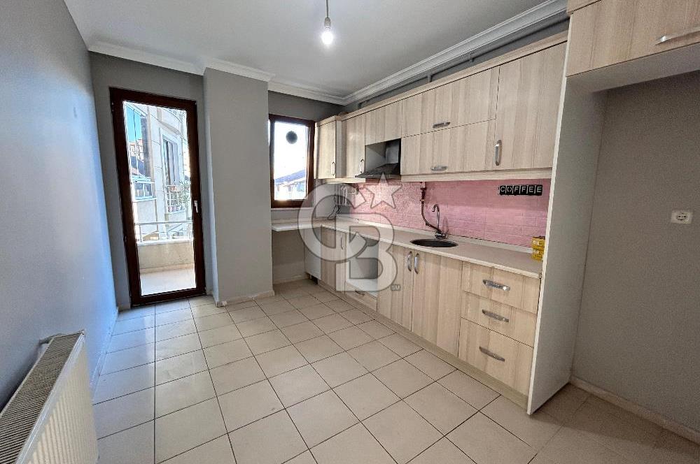 İNCİ PARK SİTESİNDE SATILIK 3+1 DAİRE