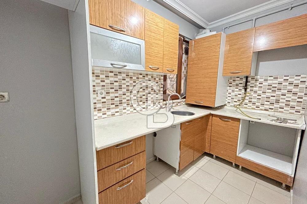 İNCİPARK SİTESİNDE SATILIK ARA KAT 2+1 DAİRE