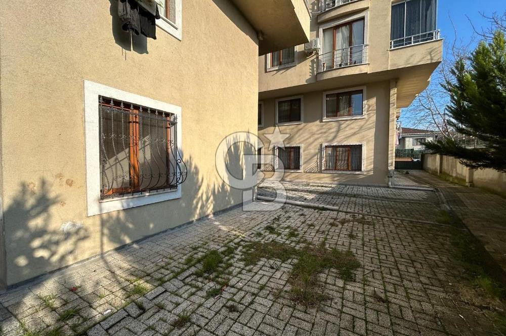 İNCİPARK SİTESİNDE SATILIK ARA KAT 2+1 DAİRE