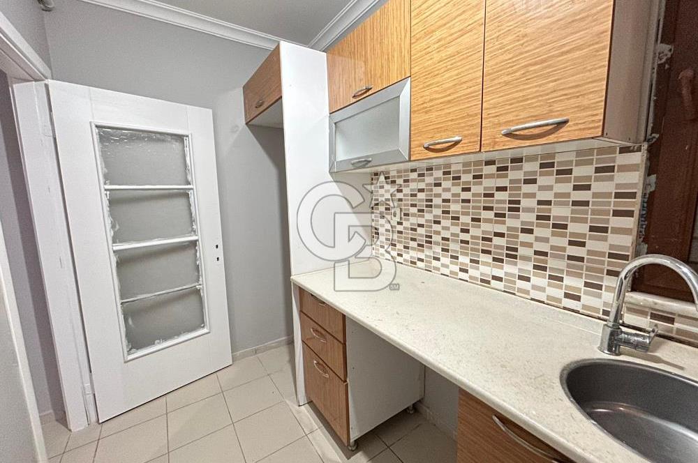 İNCİPARK SİTESİNDE SATILIK ARA KAT 2+1 DAİRE