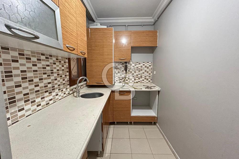 İNCİPARK SİTESİNDE SATILIK ARA KAT 2+1 DAİRE