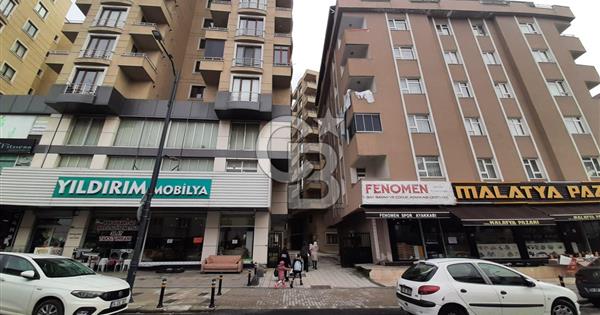 İNCİPARK SİTESİNDE SATILIK ARA KAT 2+1 DAİRE - 353252
