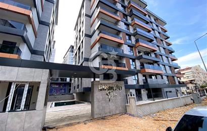 CB BLACK'TAN FSM'DE SIFIR 2+1 KİRALIK DAİRE